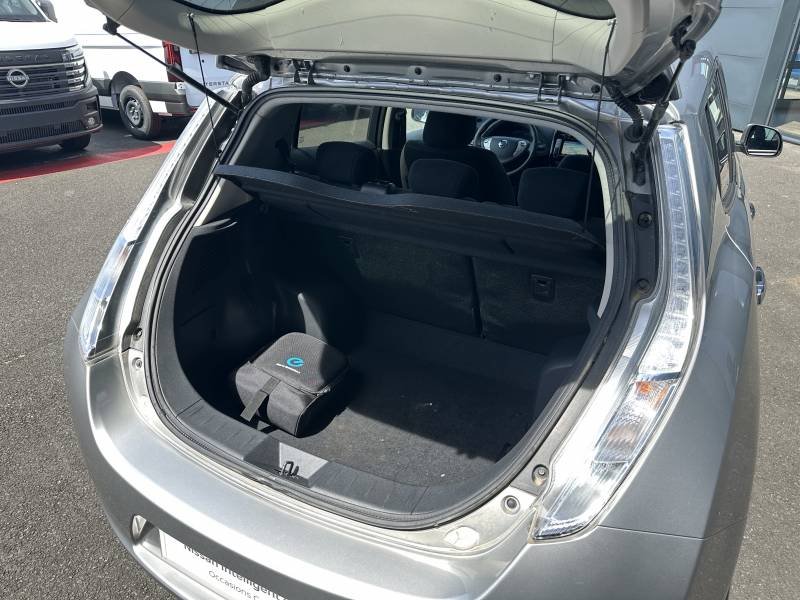 Nissan Leaf - Photo 18