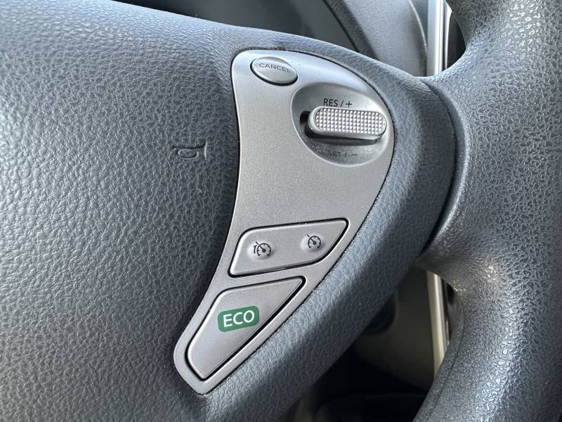 Nissan Leaf - Photo 26