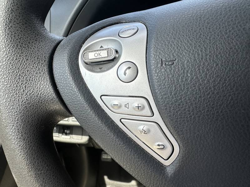 Nissan Leaf - Photo 27