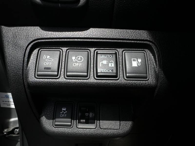 Nissan Leaf - Photo 28