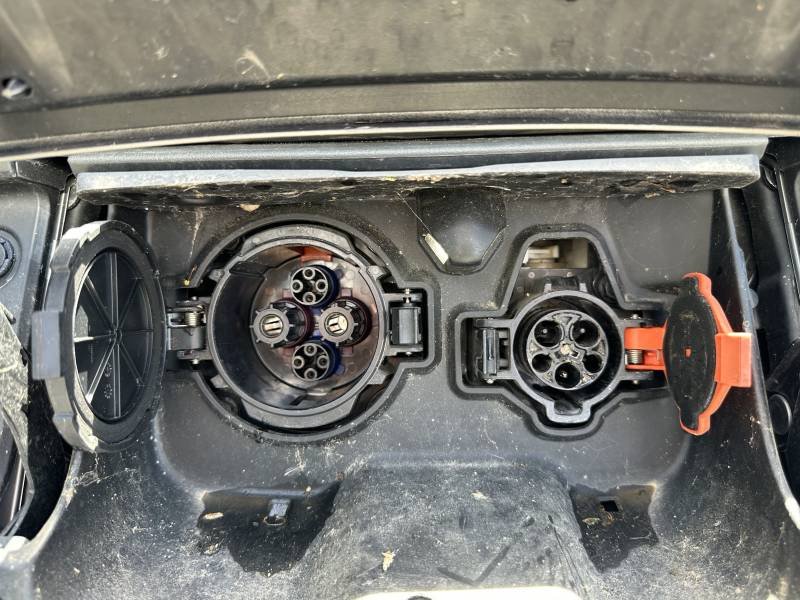 Nissan Leaf - Photo 31
