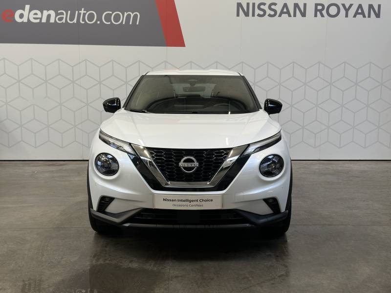 Nissan Juke - Photo 2