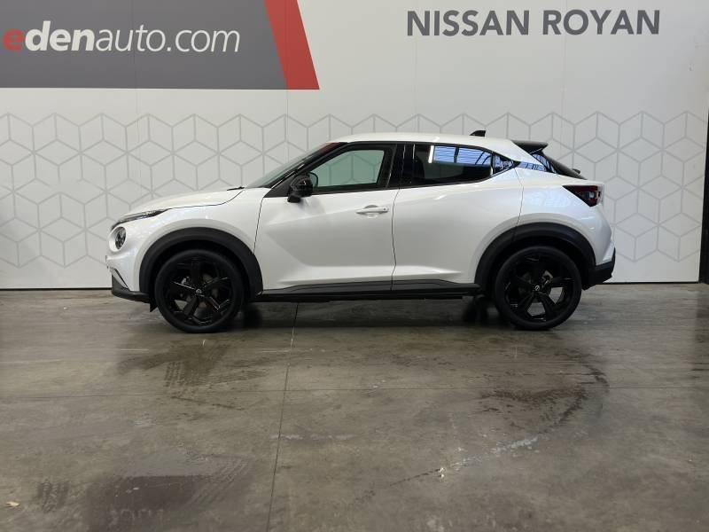 Nissan Juke - Photo 3