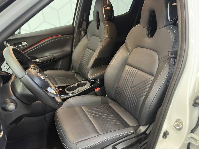 Nissan Juke - Photo 7