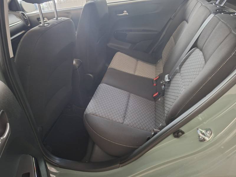 Kia Picanto - Photo 11