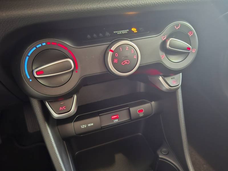 Kia Picanto - Photo 14