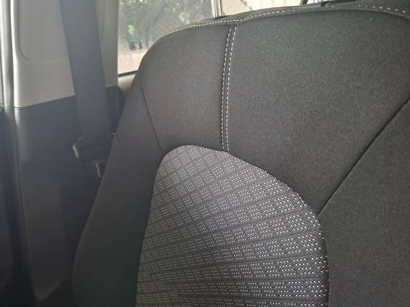 Kia Picanto - Photo 17