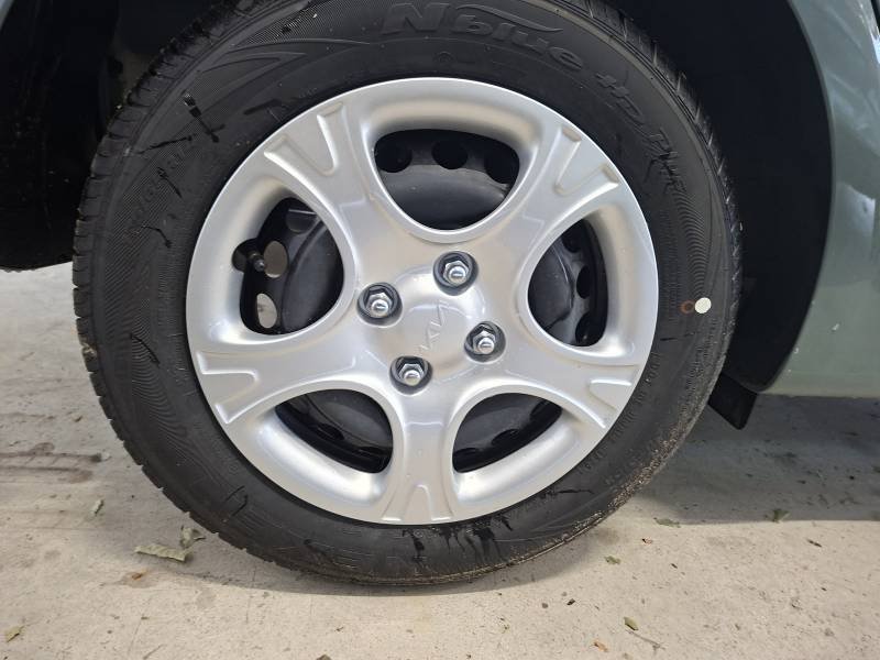 Kia Picanto - Photo 19