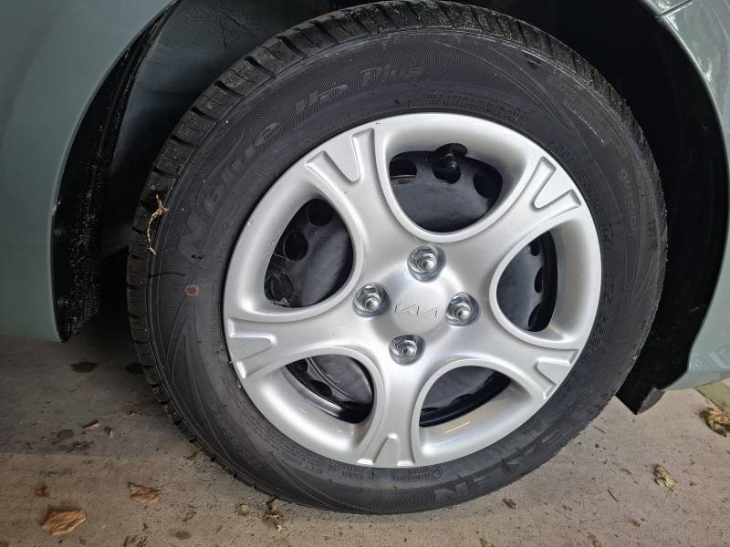 Kia Picanto - Photo 20