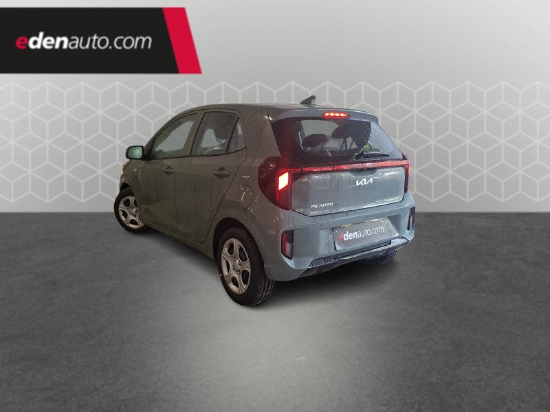Kia Picanto - Photo 2