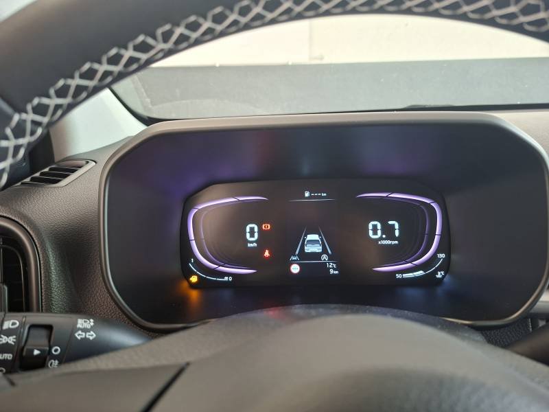 Kia Picanto - Photo 22