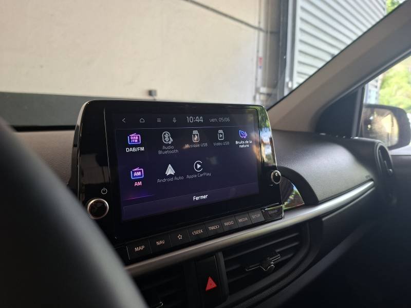 Kia Picanto - Photo 25