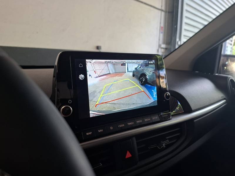 Kia Picanto - Photo 26