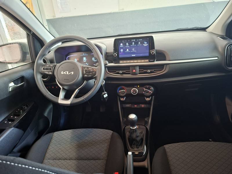 Kia Picanto - Photo 27
