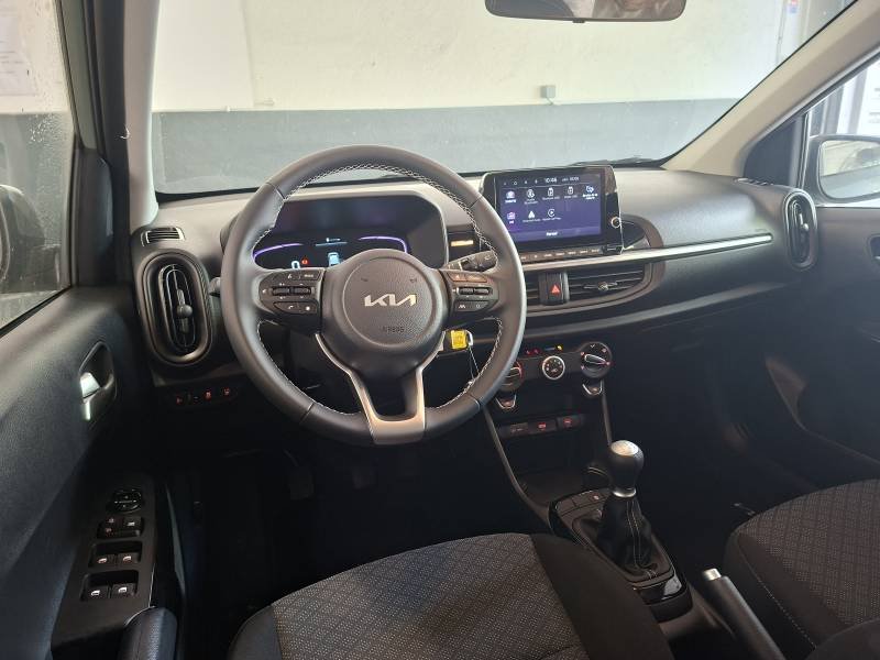 Kia Picanto - Photo 28