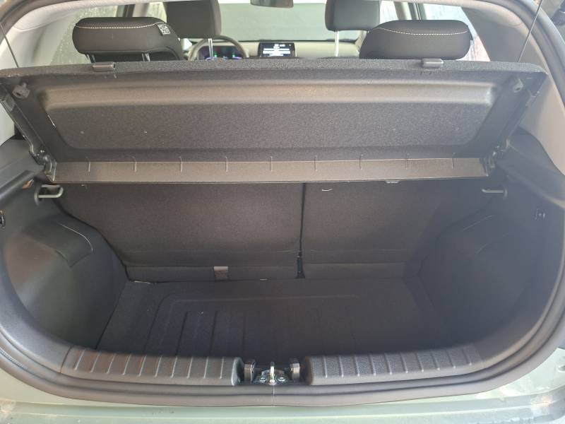 Kia Picanto - Photo 29