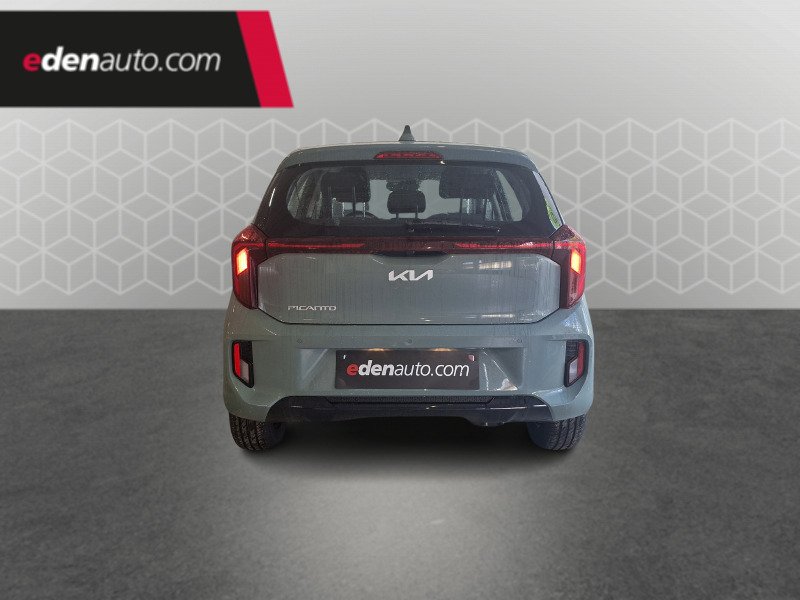 Kia Picanto - Photo 3