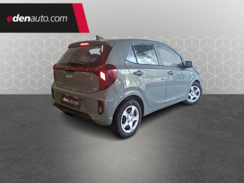 Kia Picanto - Photo 4