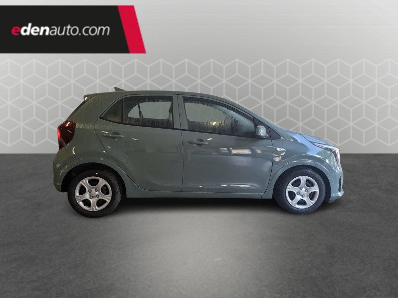 Kia Picanto - Photo 5