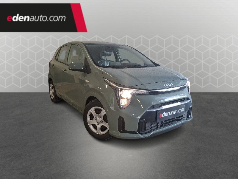 Kia Picanto - Photo 6