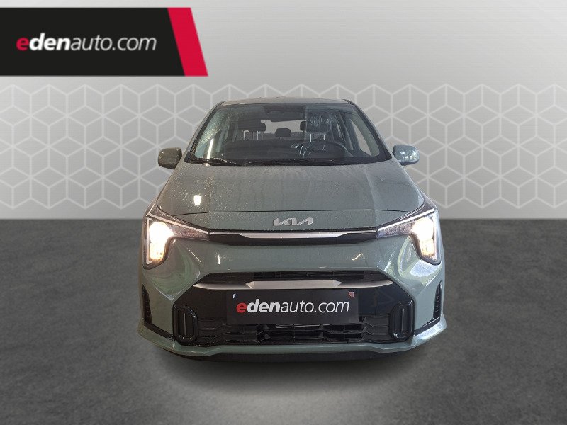 Kia Picanto - Photo 7