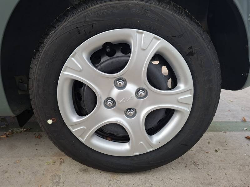 Kia Picanto - Photo 8