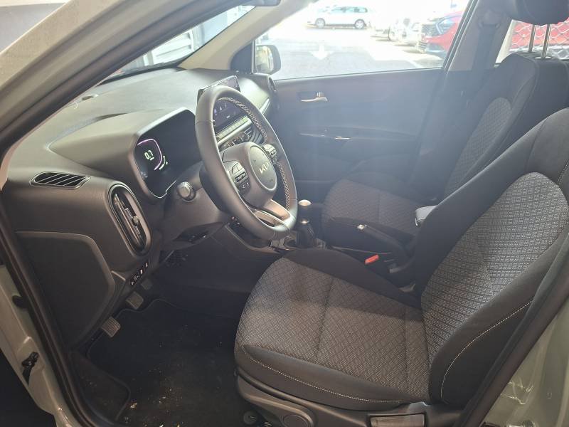 Kia Picanto - Photo 9