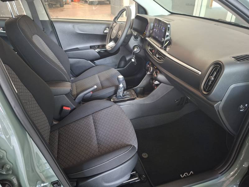 Kia Picanto - Photo 10