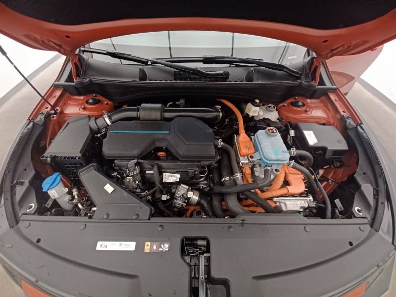 Kia Sportage - Photo 11