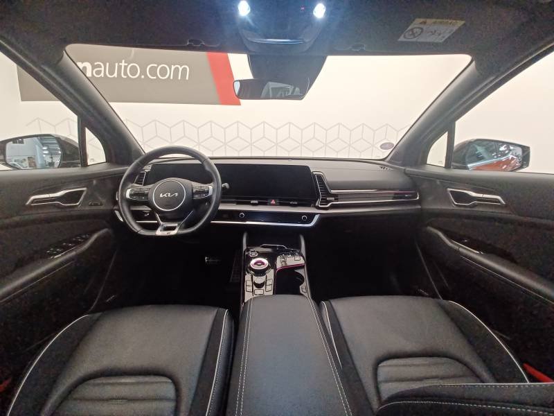 Kia Sportage - Photo 12