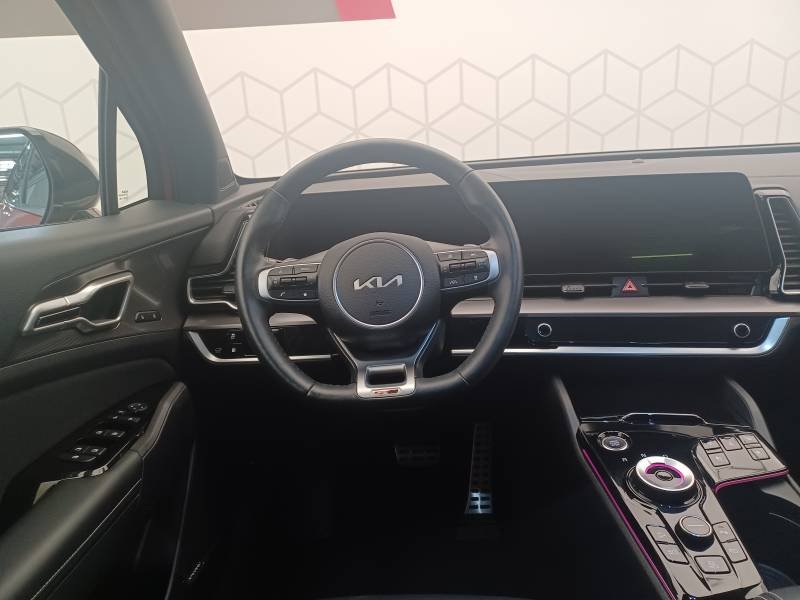 Kia Sportage - Photo 13