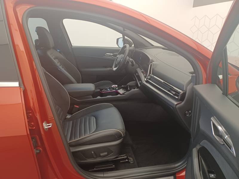 Kia Sportage - Photo 14