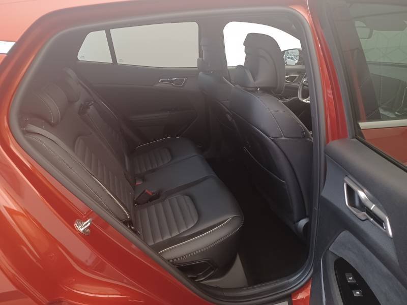 Kia Sportage - Photo 15