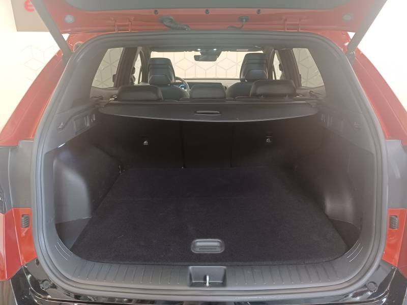 Kia Sportage - Photo 16