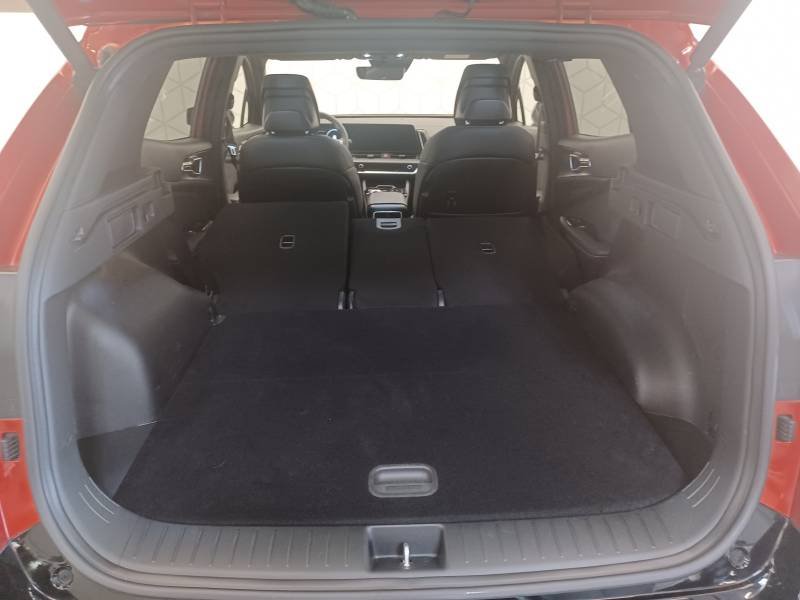 Kia Sportage - Photo 17