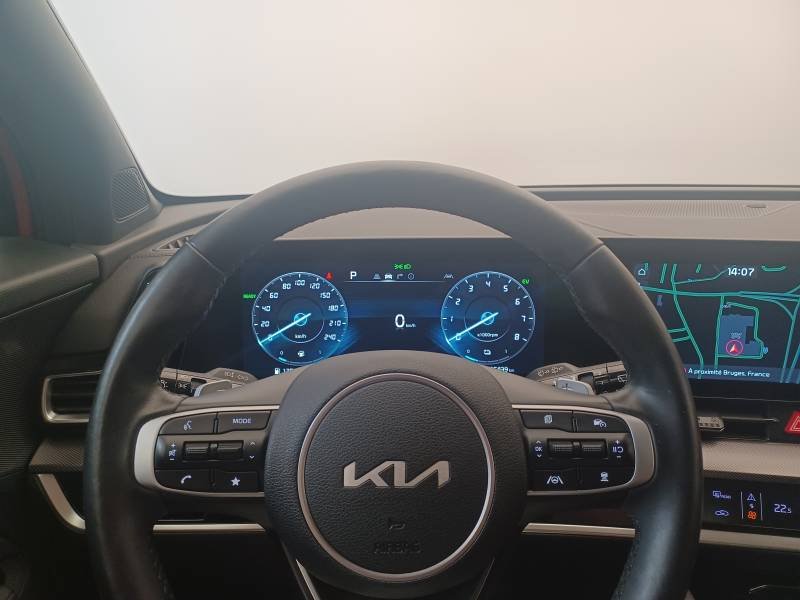 Kia Sportage - Photo 22