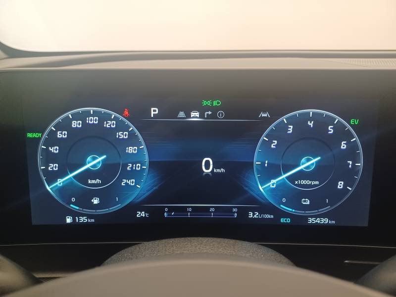 Kia Sportage - Photo 23