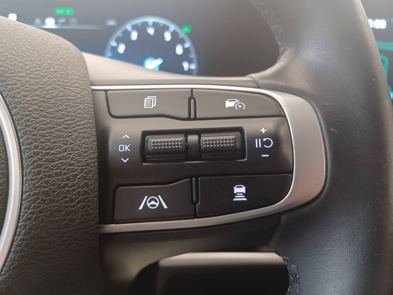 Kia Sportage - Photo 24