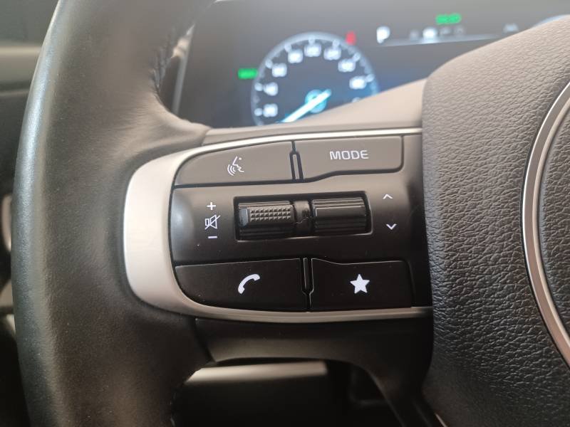 Kia Sportage - Photo 25