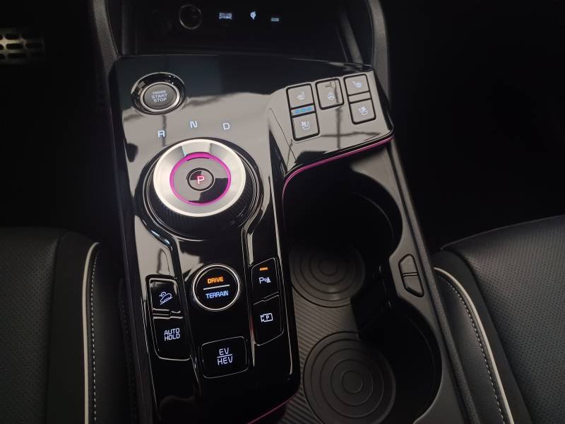Kia Sportage - Photo 27