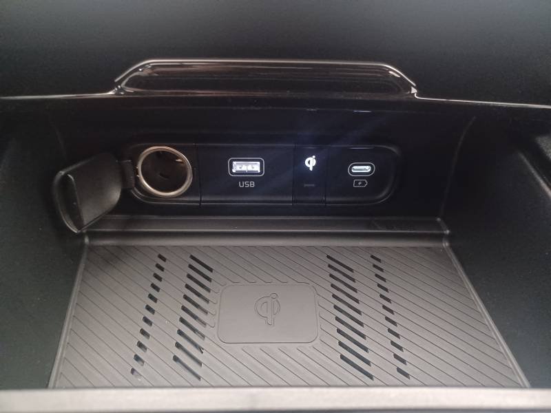 Kia Sportage - Photo 28