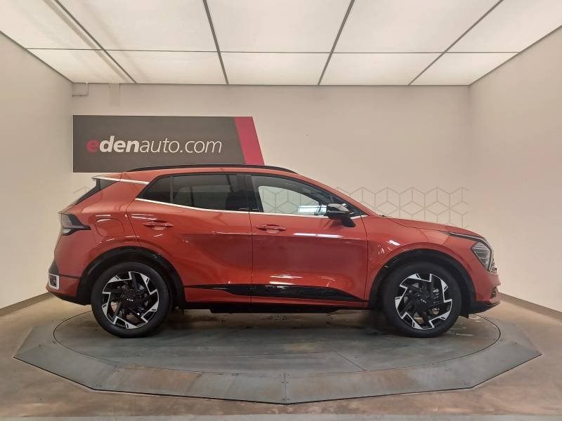 Kia Sportage - Photo 3