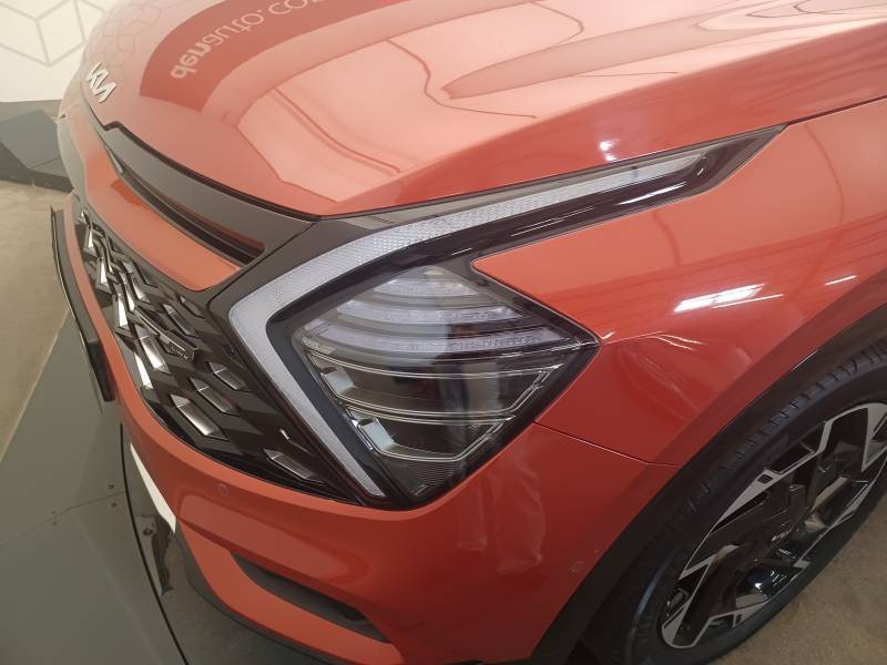 Kia Sportage - Photo 34