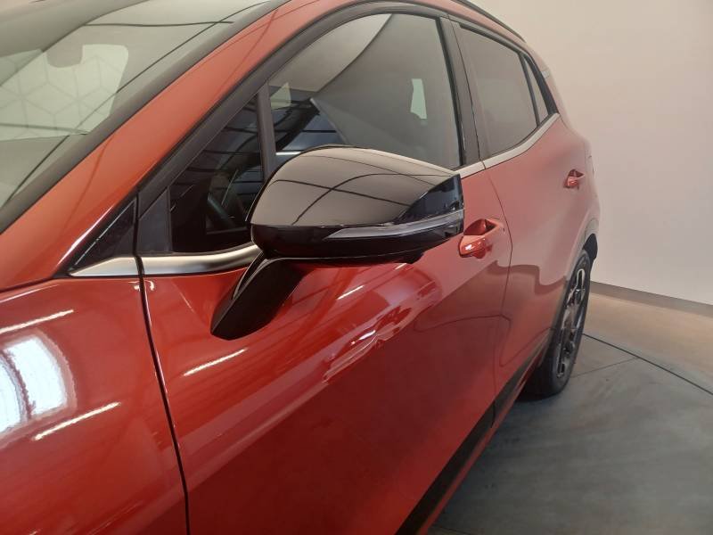 Kia Sportage - Photo 35