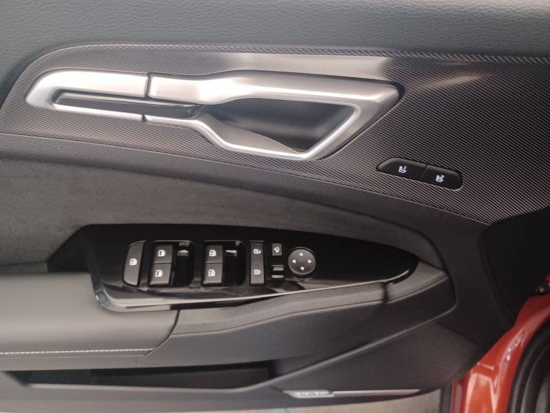 Kia Sportage - Photo 36