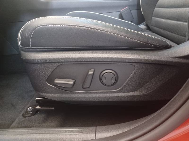 Kia Sportage - Photo 38