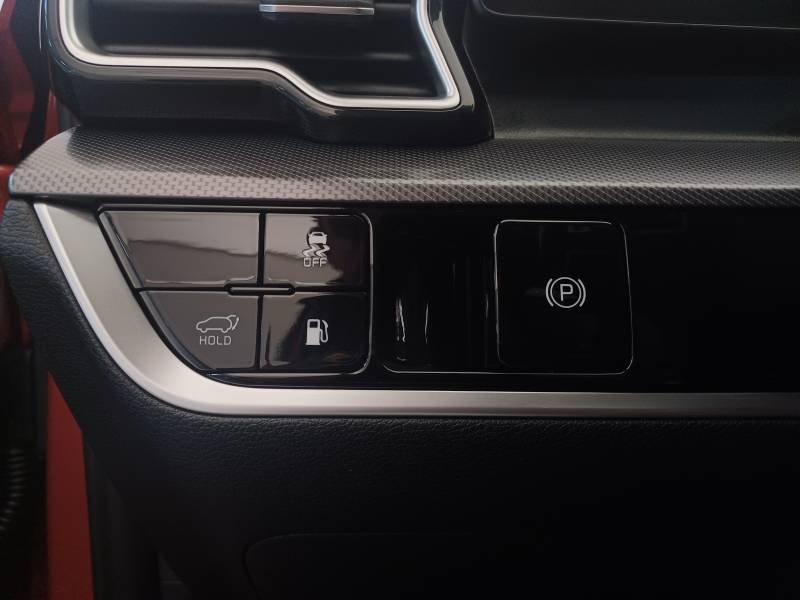 Kia Sportage - Photo 39