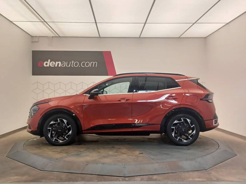 Kia Sportage - Photo 4
