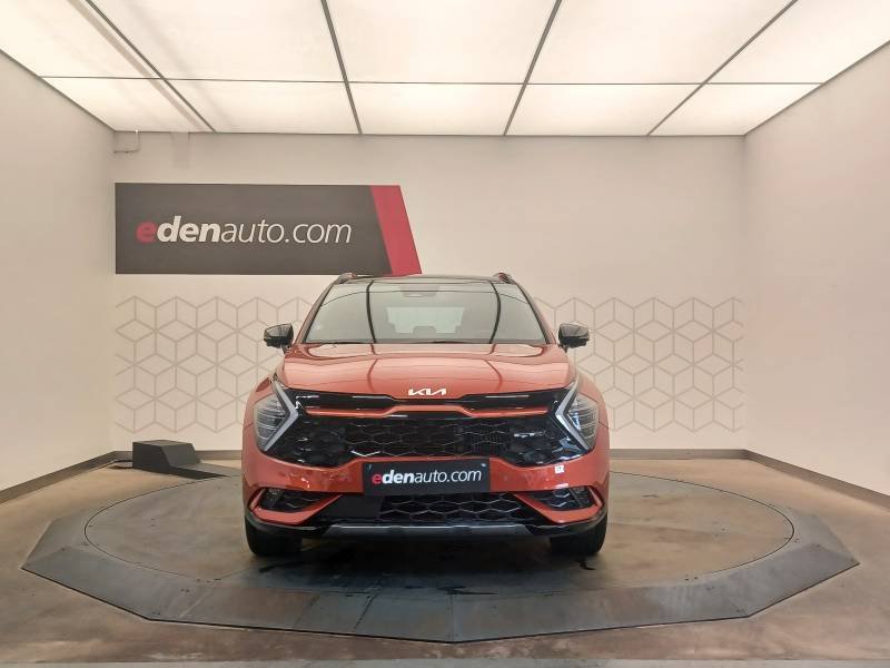 Kia Sportage - Photo 5