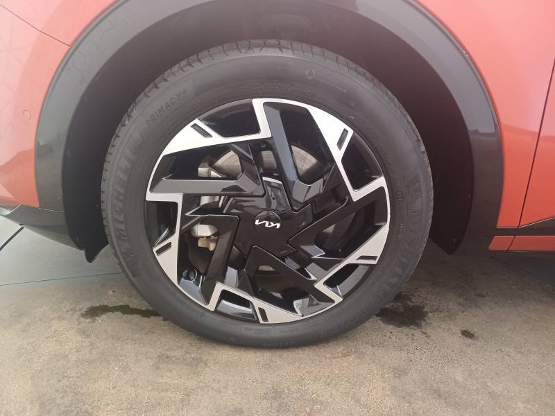 Kia Sportage - Photo 7